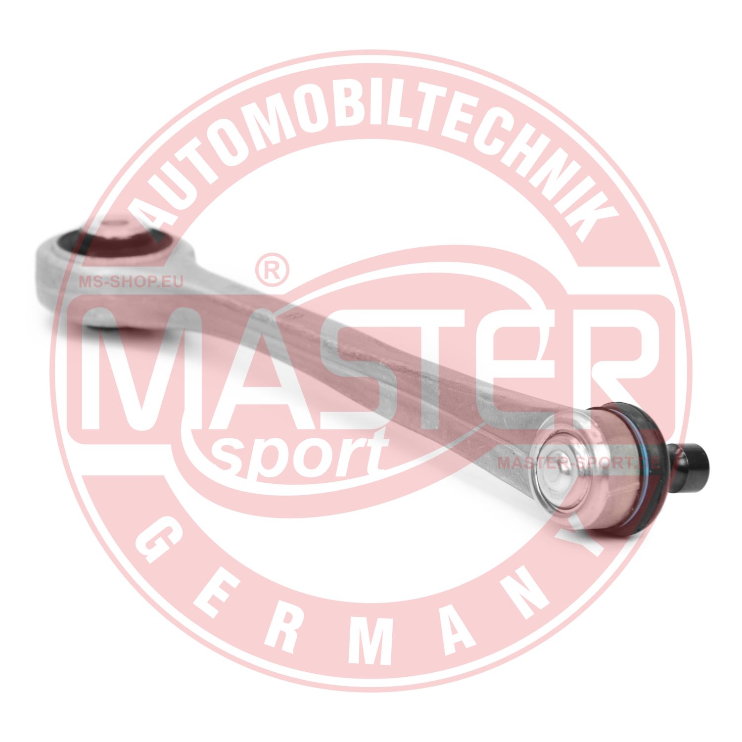 Brat suspensie roata MASTERSPORT GERMANY 33893-PCS-MS